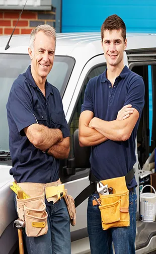 Jabaquara Desentupidora