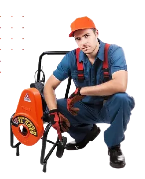 Desentupidora de Canos